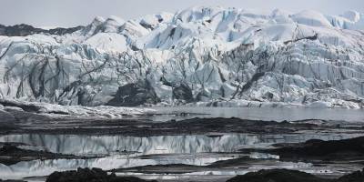 Yeni bir buzul çağı uyarısı yapıldı