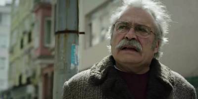 Haluk Bilginer: İnsanlar öğlene kadar çalışmalı