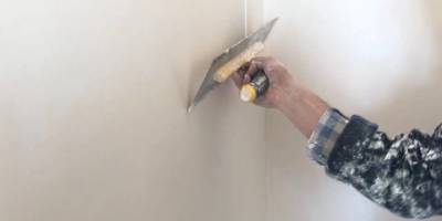 Öldürüp, ormana gömüp duvardaki kan izlerini alçıyla kapatmışlar