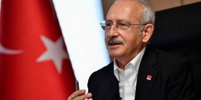 Kılıçdaroğlu: Erdoğan gidecek, toplum istemiyor artık