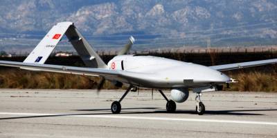 Bayraktar TB3 ilk uçuşunu 2022'de yapacak