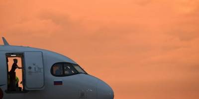 Rusya’da bir uçak radardan kayboldu