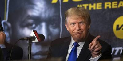 Trump, yeğenine ve New York Times’a 100 milyon dolarlık dava açtı