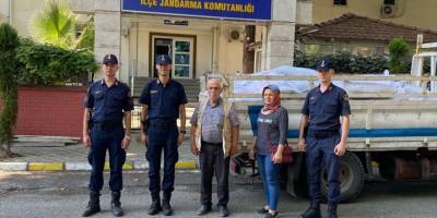 Manisa'da üzüm üreticilerini dolandırdığı öne sürülen şüpheliler aranıyor