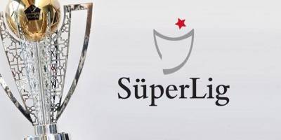 Süper Lig'de 7. hafta heyecanı başlıyor