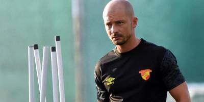 Nestor El Maestro: "Hatalarımızı analiz edeceğiz"