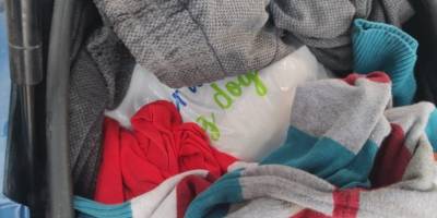 Aydın'da otomobilin hava filtresi boşluğunda uyuşturucu bulundu