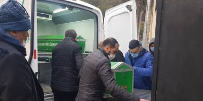 Genç kadının banyoda sır ölümü