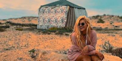 30 bin TL maaşı bıraktı, dünyayı geziyor: ‘Türkiye’de pahalı bir öğretmendim’