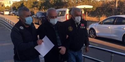 FETÖ'nün TSK'daki "mahrem imamlarına" operasyon