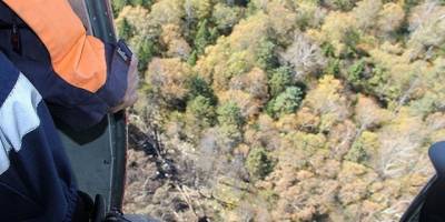 Rusya’da radardan kaybolan uçağın enkazı bulundu