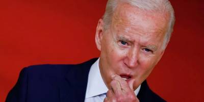 Anketlerde Biden için balayı bitti