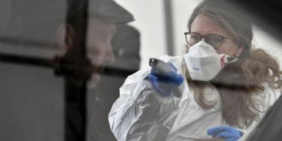 Türkiye'de koronavirüs salgınının son 24 saati: 27 bin 844 yeni vaka