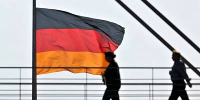 Bundesbank: Alman ekonomisi birinci çeyrekte muhtemelen küçülecek