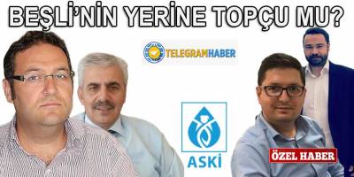 Olgaç, Beşli'nin koltuğuna Topçu'yu mu hazırlıyor? Aydın BŞB'de 'yalan beyan' krizi...