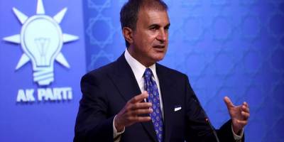 AK Parti Sözcüsü Çelik: Alevi-Sünni vatandaş gibi bir ayrımı asla kabul etmiyoruz