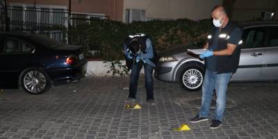 İzmir'de silahlı saldırıya uğrayan kişi hayatını kaybetti