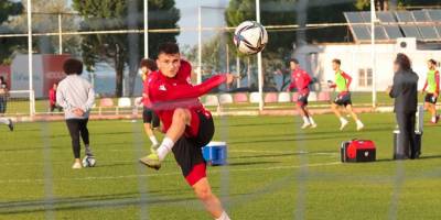 Samsunspor ile Denizlispor 47. randevuya çıkıyor