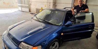 20 yıllık gazetesini yaşatabilmek için Türkiye’nin en büyük koleksiyonu satılığa çıkardı