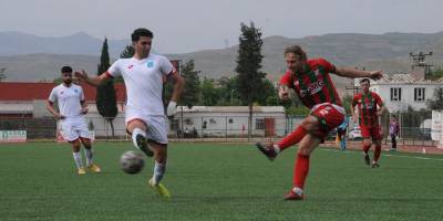 Cizrespor'un BAL'a katılmaması tepkilere neden oldu