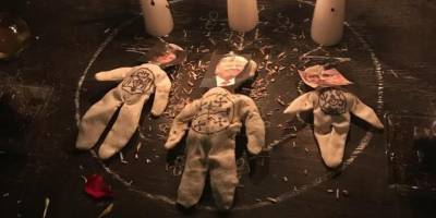 Muğla'da "büyü" bahanesiyle dolandırıcılık yapan 3 şüpheli yakalandı