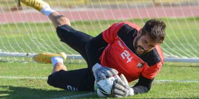 Uşakspor, Buca maçı hazırlıklarını tamamladı