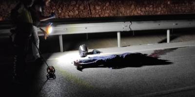 Aydın'da trafik kazası: 1 ölü