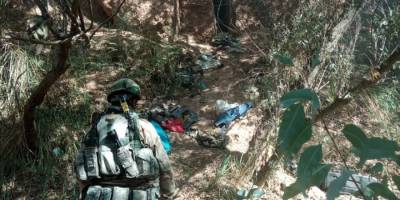 Irak’ta terör operasyonları: 2 haftada 17 DEAŞ’lı öldürüldü