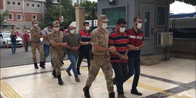 Şanlıurfa’da Hazreti İsa'nın anlatıldığı tarihi kitap ile 8 bin adet sikke ele geçirildi