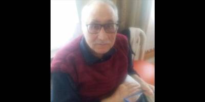 Manisalı duayen gazeteci Nejat Tokbay hayatını kaybetti