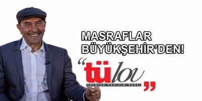 İzmir Büyükşehir’den yandaş vakfa kıyak