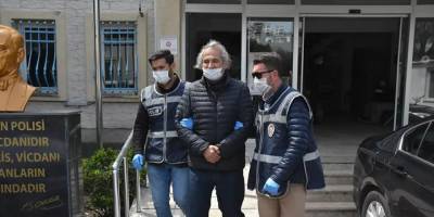 'IBAN' paylaşımı nedeniyle tutuklanan Hakan Aygün'e 40 bin TL tazminat