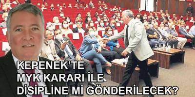 ‘Bu bir devlet geleneği’