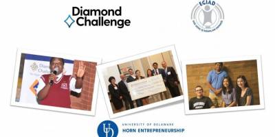 Diamond Challenge’da Türkiye’yi Ergo projesi temsil edecek