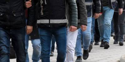 FETÖ’nün savunma sanayi ve emniyet mahrem yapılanmasında 26 şüpheli hakkında gözaltı kararı