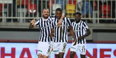 Altay'da 35 yıllık hesap