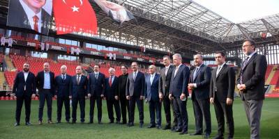 İzmir kulüpleri tüm Türkiye’ye örnek oldu