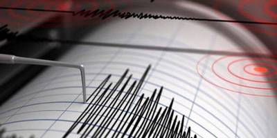 Japonya'da 6.1 büyüklüğünde deprem