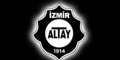 Altay, Süper Lig'de yarın Gaziantep'e konuk olacak
