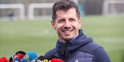 Emre Belözoğlu Başakşehir'de