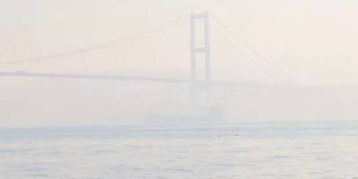 İstanbul'un 5 ilçesinde hava kirliliği ‘hassas’ seviyede