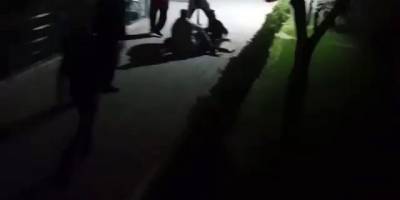 Esenyurt’ta telefonla oynayan çocuk 11. kattan düştü