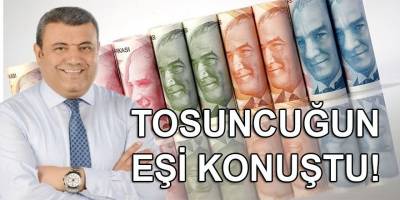 1 Milyar toplayarak yurtdışına kaçtığı iddia edilen CHP'li Diken'in eşi konuştu: Eşim kayıp!