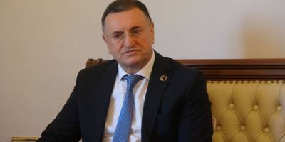 Lütfü Savaş: "Hatayspor, yeni Boupendza'ları hazırlıyor"