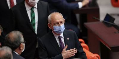 Kılıçdaroğlu, kamyon şoförleriyle buluşacak