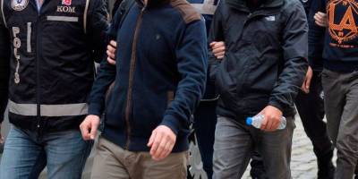 İzmir'de uyuşturucu operasyonlarında 23 tutuklama