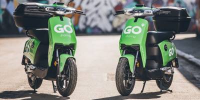 GO Sharing'den Türkiye’ye açılma planı