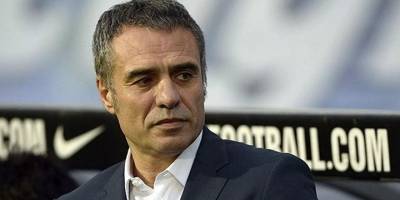 Antalyaspor'da Ersun Yanal dönemi sona erdi