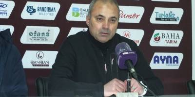 Erkan Sözeri: "Burada alın teri, emek, kul hakkı var"