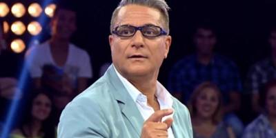 Mehmet Ali Erbil’den hakkındaki taciz iddiasına yanıt